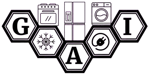 General Appliance Installation Logo
